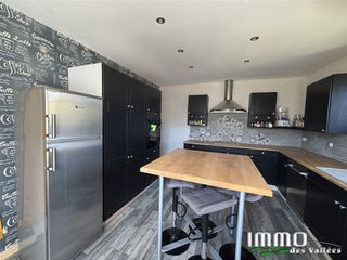  Appartement � vendre 4 pi�ces 89 m�