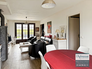  Maison � vendre 6 pi�ces 110 m�