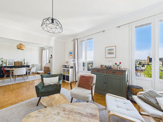  Appartement � vendre 4 pi�ces 97 m�