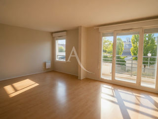  Appartement � vendre 2 pi�ces 52 m�