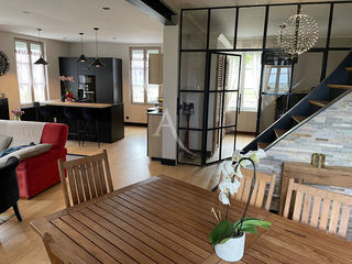  Maison � vendre 4 pi�ces 150 m�