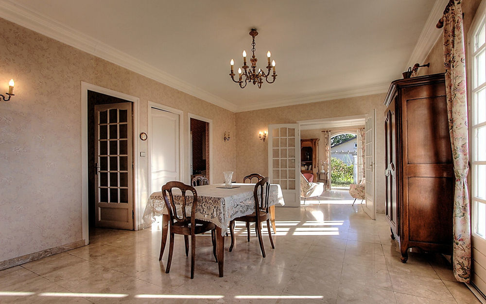 � vendre  Maison Aix-les-Bains (73100)