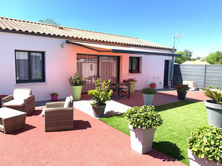  Maison � vendre 4 pi�ces 98 m�