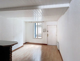  Appartement � vendre 2 pi�ces 39 m�