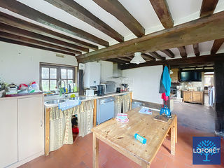  Maison � vendre 2 pi�ces 56 m�