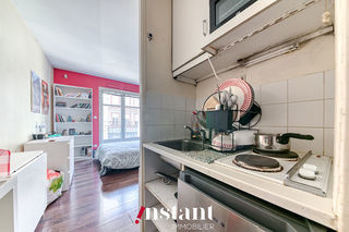  Appartement � louer 1 pi�ce 20 m�