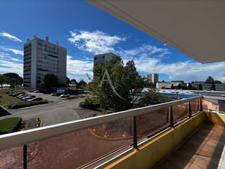  Appartement � vendre 3 pi�ces 71 m�