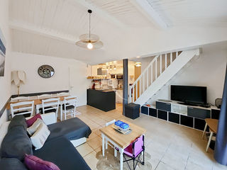  Maison � vendre 3 pi�ces 43 m�