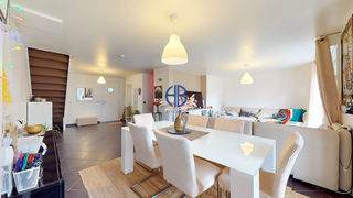  Maison � vendre 5 pi�ces 125 m�