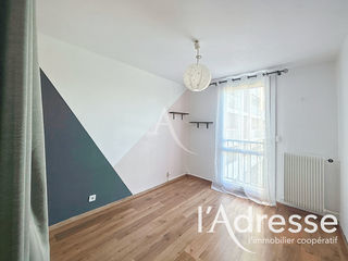  Appartement � louer 3 pi�ces 62 m�