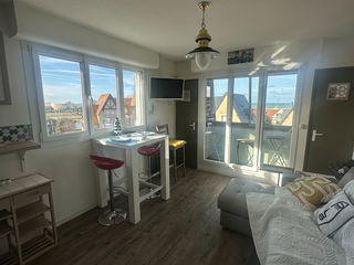  Appartement � vendre 1 pi�ce 21 m�