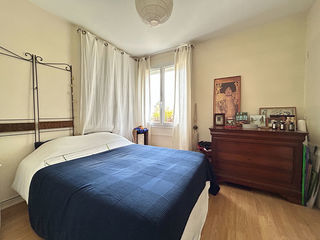  Appartement � vendre 3 pi�ces 69 m�