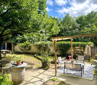  Maison � vendre 4 pi�ces 84 m�