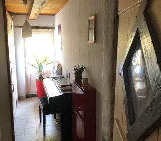  Maison � vendre 4 pi�ces 88 m�