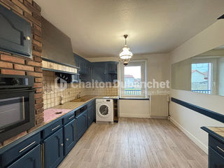  Appartement � louer 5 pi�ces 109 m�