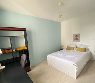  Appartement � louer 5 pi�ces 107 m� Le mans