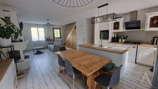  Maison � vendre 7 pi�ces 104 m�