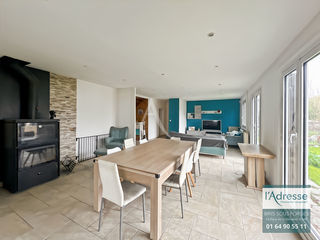  Maison � vendre 7 pi�ces 150 m�