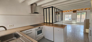  Maison � vendre 4 pi�ces 64 m�