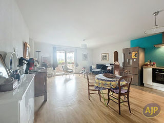  Appartement � vendre 3 pi�ces 65 m�