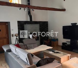  Maison � vendre 7 pi�ces 240 m�