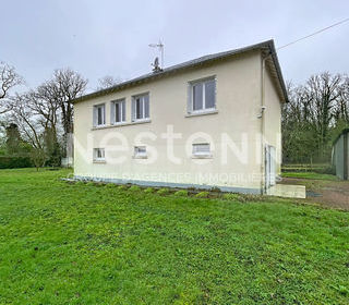  Maison � vendre 5 pi�ces 112 m�