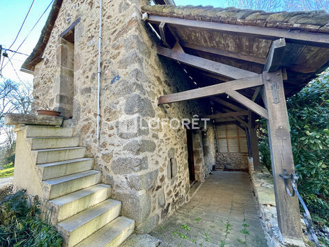   Maison Le Bas Segala EXCLUSIVITE ! Maison - 4 pi�ce(s) - 143 m�
