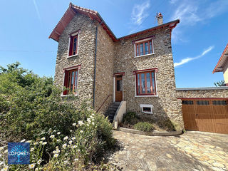  Maison � vendre 5 pi�ces 84 m�