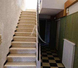  Maison � vendre 8 pi�ces 198 m�