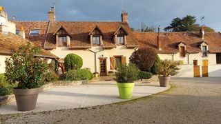  Maison � vendre 15 + pi�ces 360 m�