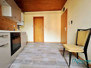  Immeuble � vendre 7 pi�ces 150 m�