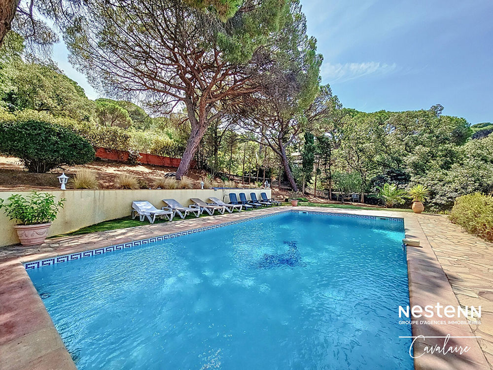 � vendre  Maison La Croix-Valmer (83420)