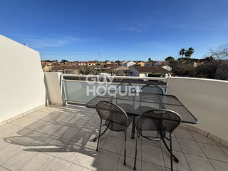  Appartement � vendre 2 pi�ces 38 m�