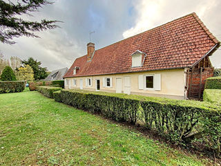  Maison Bernay (27300)