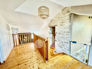  Maison � vendre 7 pi�ces 155 m�