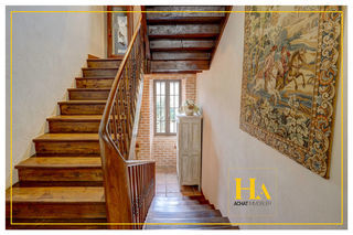  Villa � vendre 7 pi�ces 250 m�