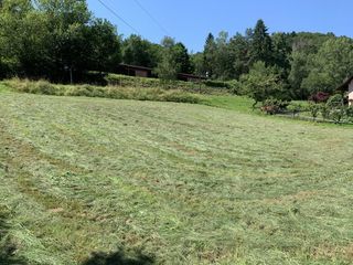  Terrain � vendre 1097 m�