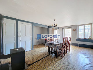  Maison � vendre 4 pi�ces 161 m�