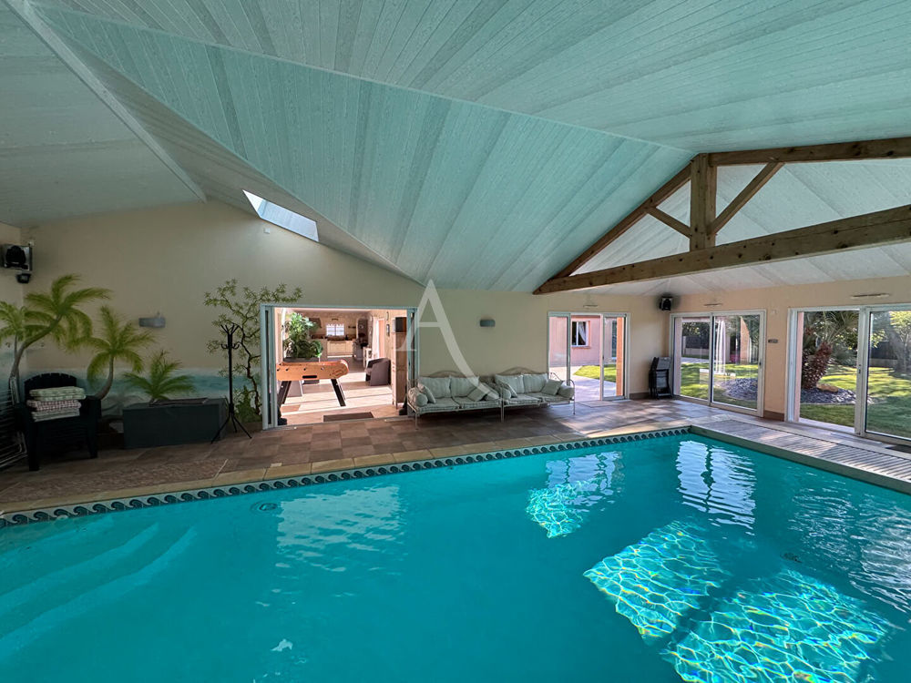 � vendre  Maison Le Fenouiller (85800)