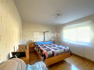  Maison � vendre 10 pi�ces 197 m�