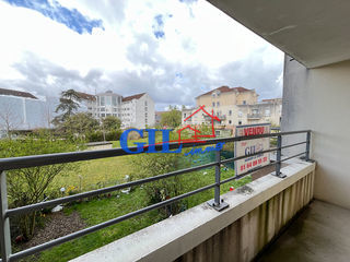  Appartement � vendre 2 pi�ces 36 m�