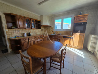  Maison � vendre 4 pi�ces 101 m�