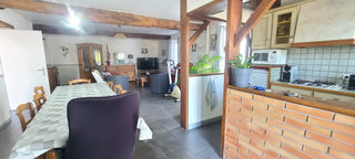  Maison � vendre 6 pi�ces 133 m�