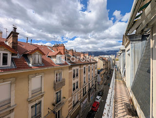  Appartement � vendre 2 pi�ces 38 m�