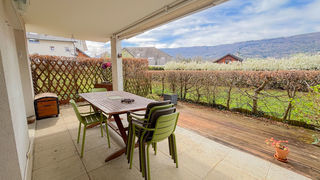  Appartement � vendre 4 pi�ces 78 m�