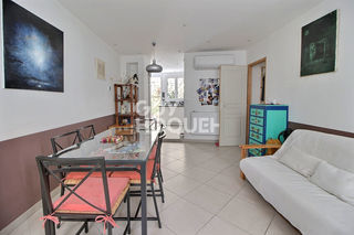  Maison � vendre 4 pi�ces 73 m�