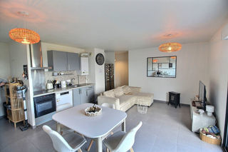  Appartement � vendre 3 pi�ces 56 m�