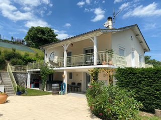  Maison � vendre 5 pi�ces 120 m�