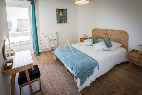  Appartement � vendre 3 pi�ces 64 m�