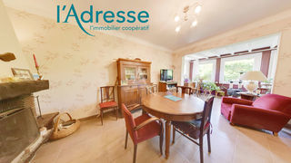  Maison � vendre 4 pi�ces 91 m�